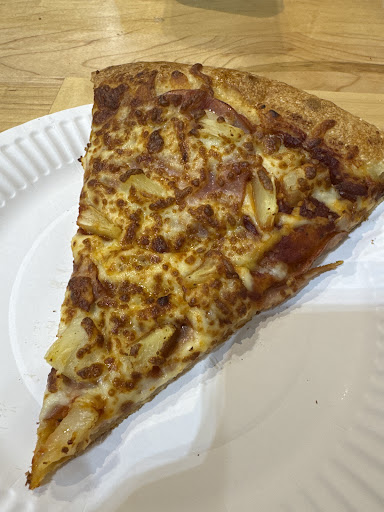Photo of Happy Slice Pizza (Downtown) - 227 Bernard Ave, Kelowna, BC V1Y 6N2